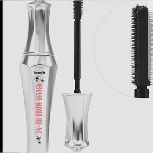 Benefit Silver Brow Styling Gel